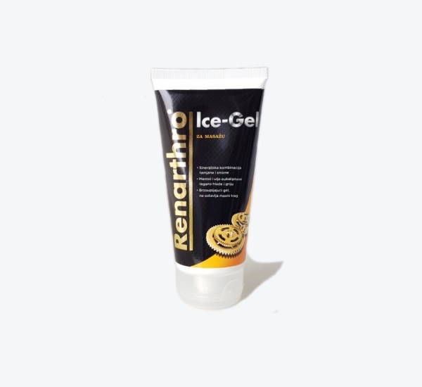 Renarthro® Ice-gel 150 ml